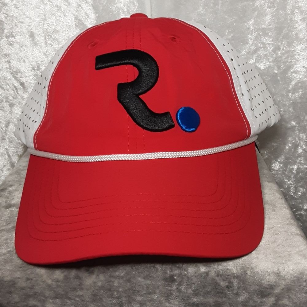 Felix  Rex Adjustable  Hat N.W.T - Picture 2 of 4